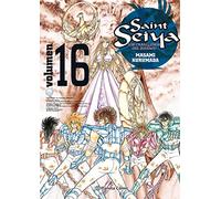 Saint Seiya nº 16/22 (Manga Shonen)