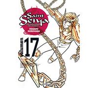 Saint Seiya nº 17/22 (Manga Shonen)