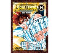 Saint Seiya. Next dimensio myth of Hades nº 14 | Masami Kurumada