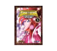 SAINT SEIYA NEXT DIMENSION 05 MYTH OF HADES | Masami Kurumada