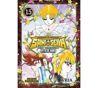 SAINT SEIYA NEXT DIMENSION 15 MYTH OF HADES | Masami Kurumada