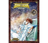 SAINT SEIYA NEXT DIMENSION 16 MYTH OF HADES | Masami Kurumada