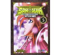 Saint Seiya. Next Dimension Myth Of Hades 05 (Comic)