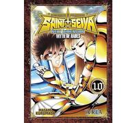Saint Seiya. Next Dimension Myth Of Hades Nº 10