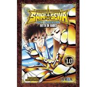 Saint Seiya Next Dimension: Myth of Hades 10 | Masami Kurumada