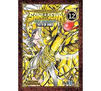 Saint Seiya Next Dimension: Myth of Hades 12 | Masami Kurumada