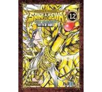Saint Seiya. Next Dimension Myth Of Hades 12