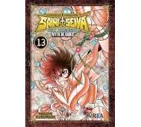 Saint Seiya Next Dimension Myth Of Hades 13 Ç