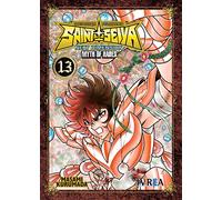 Saint Seiya Next Dimension Myth Of Hades 13 Ç