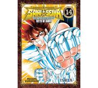 Saint Seiya. Next Dimension Myth Of Hades 14