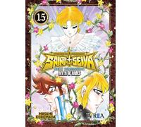 Saint Seiya. Next Dimension Myth Of Hades 15