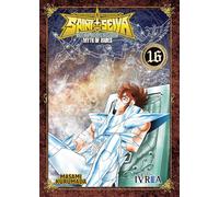 Saint Seiya. Next Dimension Myth Of Hades 16