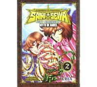 Saint Seiya (Caballeros del Zodiaco) – Next Dimension: Myth of Hades – Vol. 2