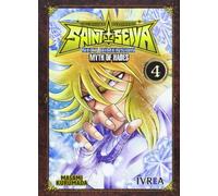 Saint Seiya Next Dimension: Myth of Hades 4