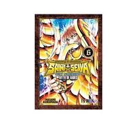 Saint Seiya Next Dimension: Myth of Hades 6 | Masami Kurumada, Shiori Teshirogi