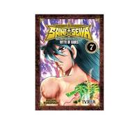 Saint Seiya Next Dimension: Myth of Hades 7 | Masami Kurumada, Shiori Teshirogi