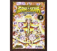 Saint Seiya Next Dimension: Myth of Hades 8