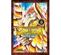Saint Seiya. Next Dimension Myth Of Hades Nº 06