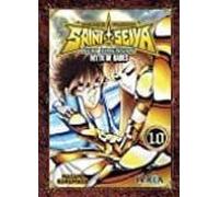 Saint Seiya. Next Dimension Myth Of Hades Nº 10