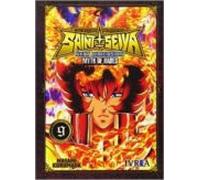 Saint Seiya. Next Dimension Myth Of Hades Nº 9