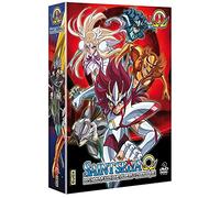 Saint Seiya Omega : Les nouveaux Chevaliers du Zodiaque - Vol. 1 [Francia] [DVD]