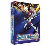 Saint Seiya Omega : Les nouveaux Chevaliers du Zodiaque - Vol. 1 [Francia] [DVD]