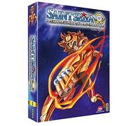 Saint Seiya Omega : Les nouveaux Chevaliers du Zodiaque - Vol. 2 [Francia] [DVD]