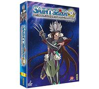 Saint Seiya Omega : Les nouveaux Chevaliers du Zodiaque - Vol. 5 [DVD]