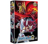 Saint Seiya Omega : Les nouveaux Chevaliers du Zodiaque - Vol. 5 [Francia] [DVD]