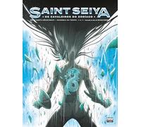 Saint Seiya (Os Cavaleiros do Zodíaco) - Odisseia do Tempo: Volume 4