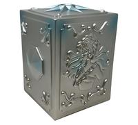 Saint Seiya Pandora Box Andromeda Alcancía PVC Plastoy
