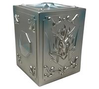 Saint Seiya Pandora Box Siryu Dragon Banco De Dinero PVC Salvadanaio PLASTOY