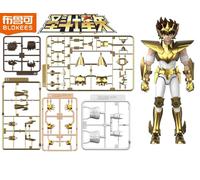 SAINT SEIYA PEGASUS EX CC ANN ED MK Model Kit Blokees
