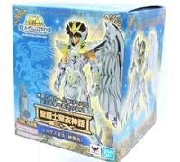 Tamashii Nations Figura de acción Pegasus Seiya (God Cloth) Saint Cloth Myth EX