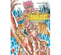 Saint Seiya. Rerise of Poseidon (Vol. 2) (Planet manga)