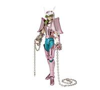 Saint Seiya Saint Cloth Myth Andromeda Shun Early Bronze Cloth (Revival Ver) 165mm ABS PVC Die Cast