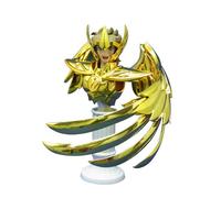 Saint Seiya Saint Cloth Myth Appendix Sagittarius Aiolos PVC Figure (Bust) (japan import)