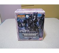 Saint Seiya Saint Cloth Myth Bennu Kagaho Action Figure [Toy] (japan import)
