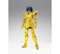 Bandai Figura de acción Saint Seiya Saint Cloth Myth Ex Leo Ikki Inheritor of The Gold Myth 17 cm