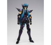Saint Seiya Saint Cloth Myth Ex Acuario Camus (Casulla) 20th Revival
