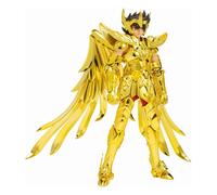 Saint Seiya Saint Cloth Myth Ex Figure Sagitarius Gold Cloth 17 Cm Bandai