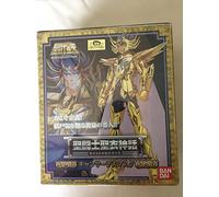 Saint Seiya Saint Cloth Myth Gold Cancer Death Mask Action Figure [Toy] (japan import)