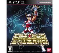 Saint Seiya Senki