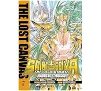 Saint Seiya. The Lost Canvas 7