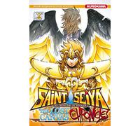 Saint Seiya - The Lost Canvas - Chronicles - tome 10