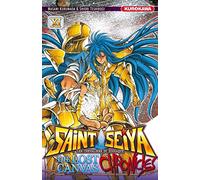 Saint Seiya - The Lost Canvas - Chronicles - tome 11
