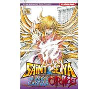 Saint Seiya - The Lost Canvas - Chronicles - tome 8 (8)