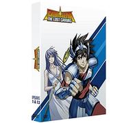 Saint Seiya : The Lost Canvas - Épisodes 1 à 13 [Francia] [DVD]