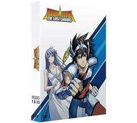 Saint Seiya : The Lost Canvas - Épisodes 1 à 13 [Francia] [DVD]