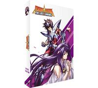 Saint Seiya : The Lost Canvas - Épisodes 14 à 26 [Alemania] [DVD]